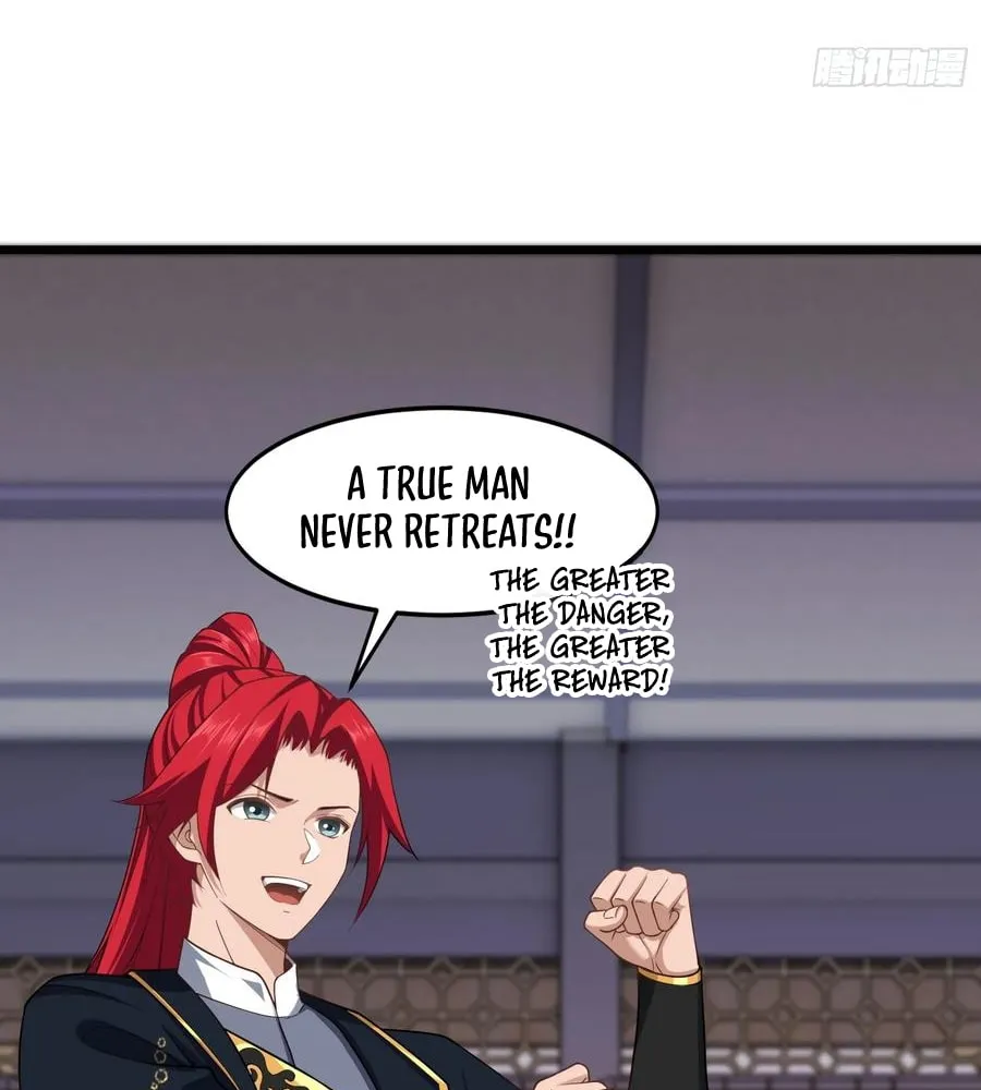 Traveling Through Time and Space to Become an Unlucky NPC: I Have a Wife to Protect Me Chapter 75 page 26 - 
