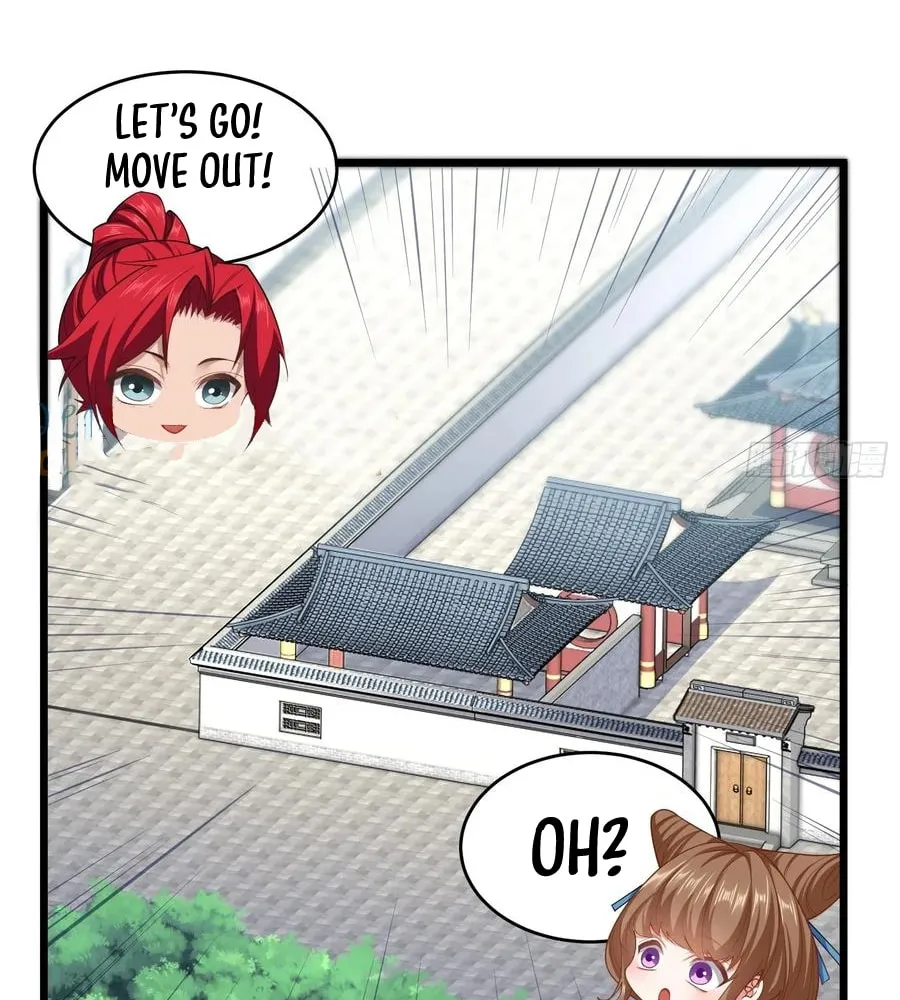 Traveling Through Time and Space to Become an Unlucky NPC: I Have a Wife to Protect Me Chapter 75 page 28 - 