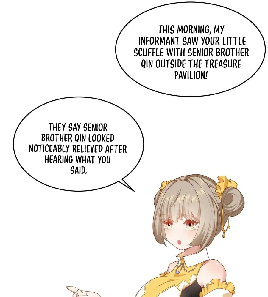 Traveling Through Time and Space to Become an Unlucky NPC: I Have a Wife to Protect Me Chapter 75 page 38 - 