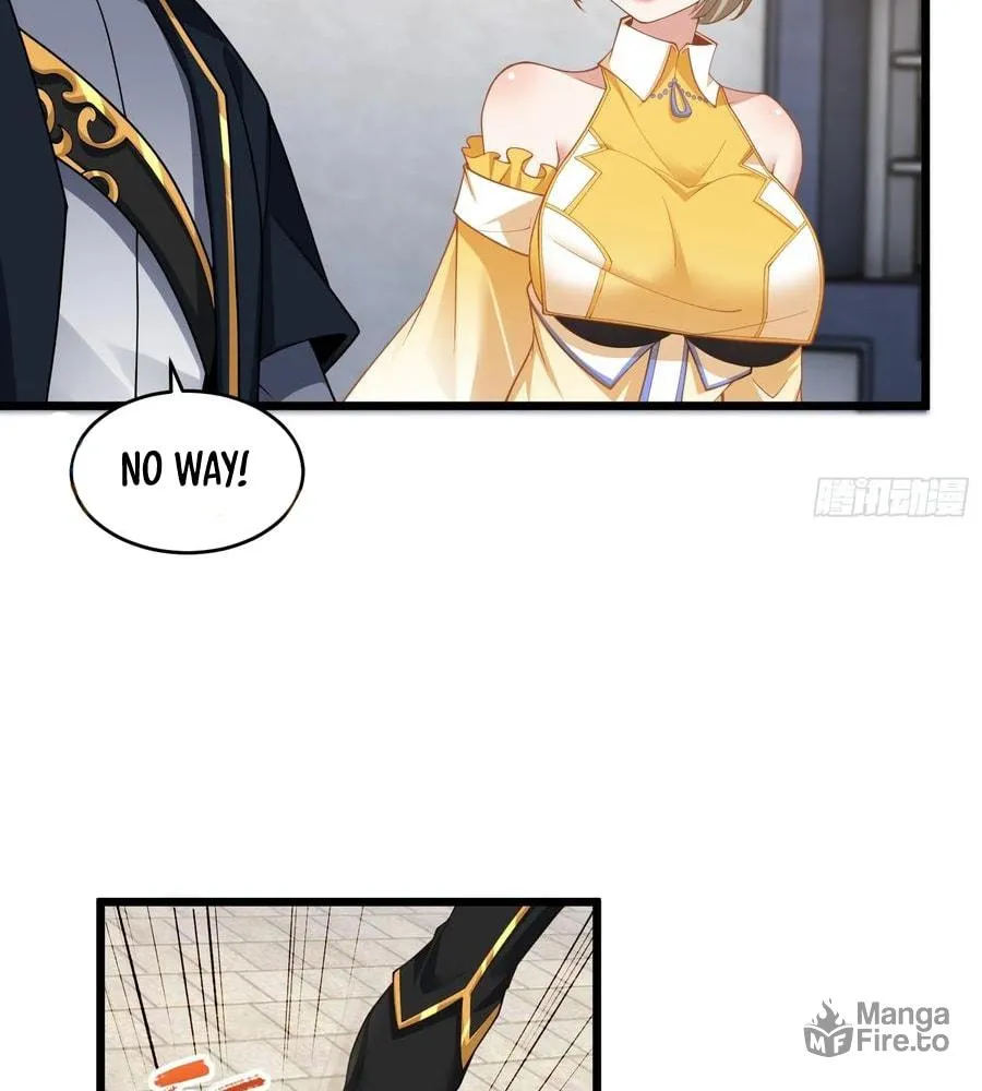 Traveling Through Time and Space to Become an Unlucky NPC: I Have a Wife to Protect Me Chapter 75 page 42 - 