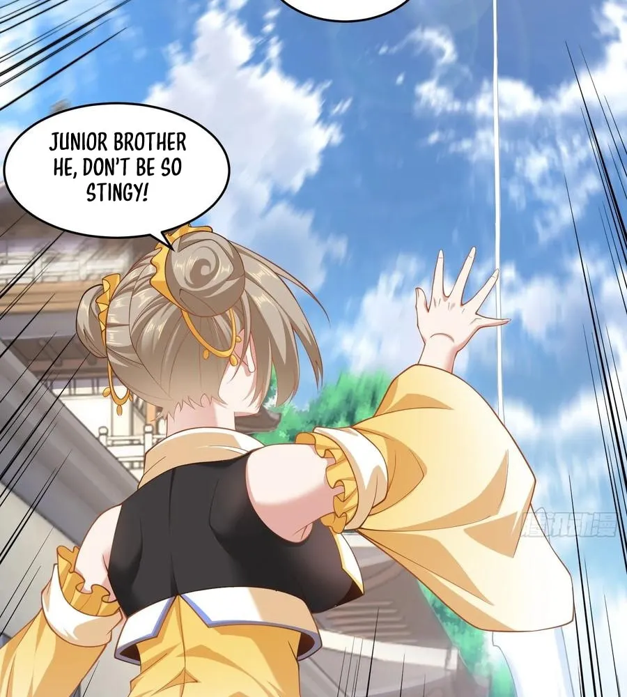 Traveling Through Time and Space to Become an Unlucky NPC: I Have a Wife to Protect Me Chapter 75 page 44 - 