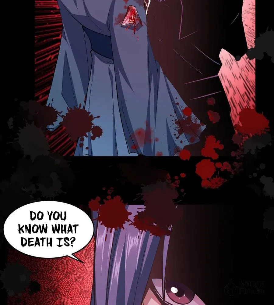 Traveling Through Time and Space to Become an Unlucky NPC: I Have a Wife to Protect Me Chapter 75 page 65 - 