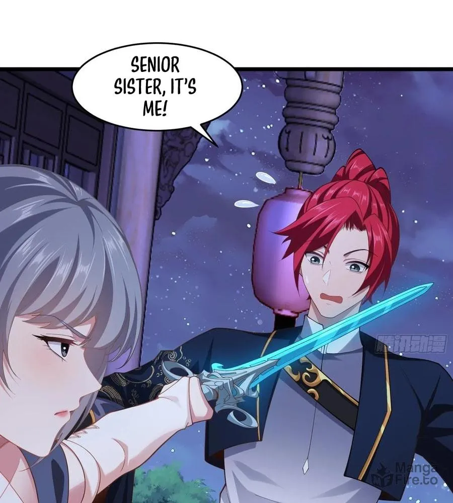 Traveling Through Time and Space to Become an Unlucky NPC: I Have a Wife to Protect Me Chapter 75 page 69 - 