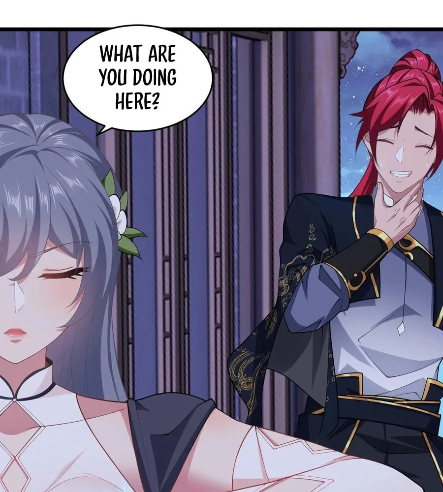 Traveling Through Time and Space to Become an Unlucky NPC: I Have a Wife to Protect Me Chapter 75 page 71 - 