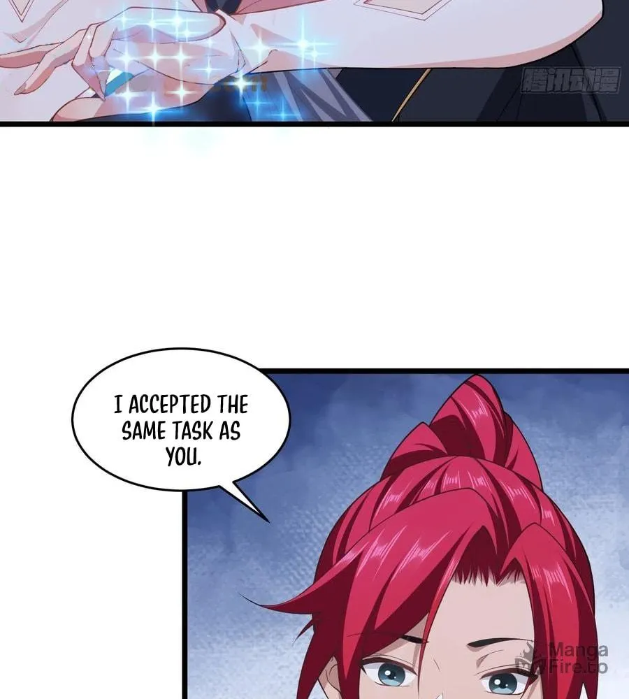 Traveling Through Time and Space to Become an Unlucky NPC: I Have a Wife to Protect Me Chapter 75 page 72 - 