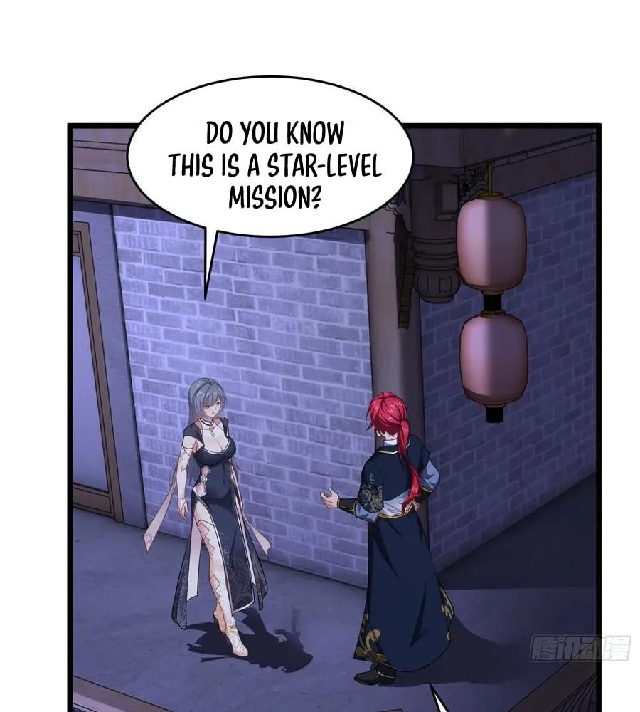 Traveling Through Time and Space to Become an Unlucky NPC: I Have a Wife to Protect Me Chapter 75 page 76 - 