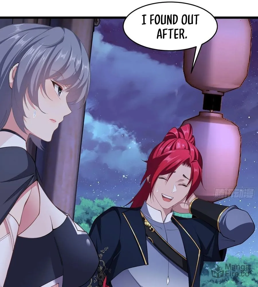 Traveling Through Time and Space to Become an Unlucky NPC: I Have a Wife to Protect Me Chapter 75 page 78 - 