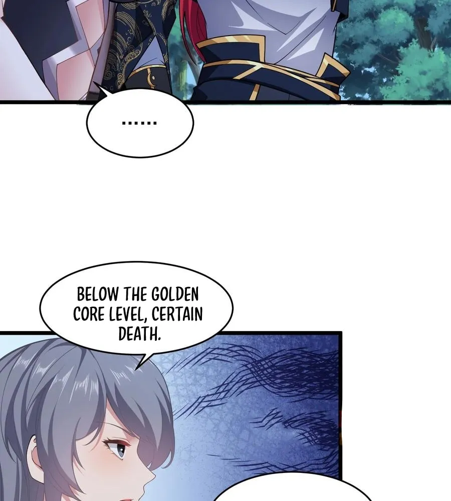 Traveling Through Time and Space to Become an Unlucky NPC: I Have a Wife to Protect Me Chapter 75 page 79 - 