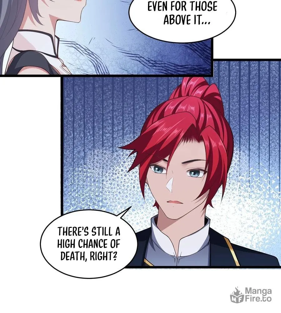 Traveling Through Time and Space to Become an Unlucky NPC: I Have a Wife to Protect Me Chapter 75 page 80 - 