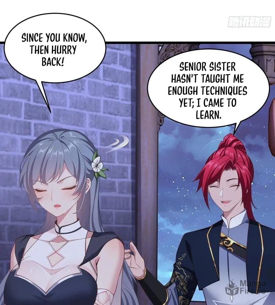 Traveling Through Time and Space to Become an Unlucky NPC: I Have a Wife to Protect Me Chapter 75 page 81 - 