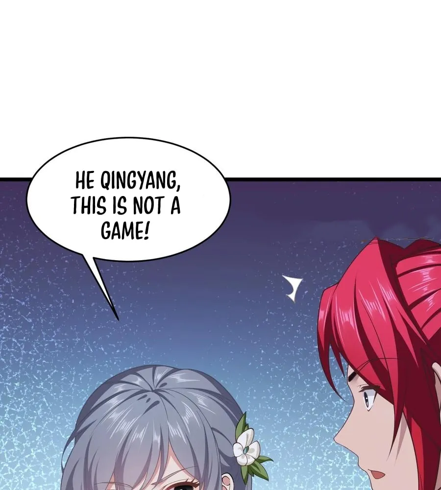 Traveling Through Time and Space to Become an Unlucky NPC: I Have a Wife to Protect Me Chapter 75 page 83 - 
