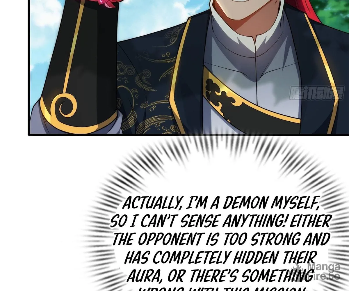 Traveling Through Time and Space to Become an Unlucky NPC: I Have a Wife to Protect Me Chapter 76 page 102 - 