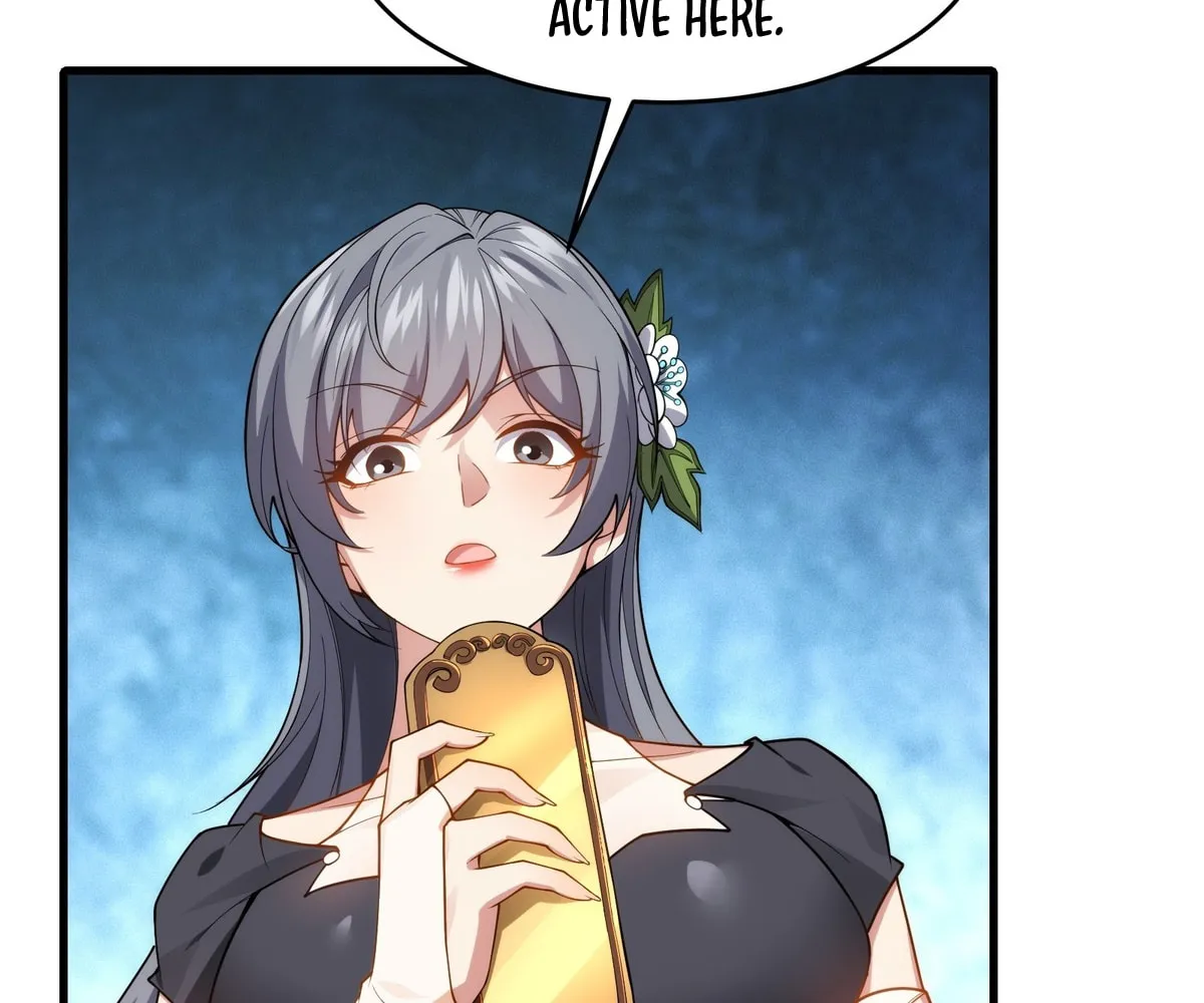 Traveling Through Time and Space to Become an Unlucky NPC: I Have a Wife to Protect Me Chapter 76 page 106 - 
