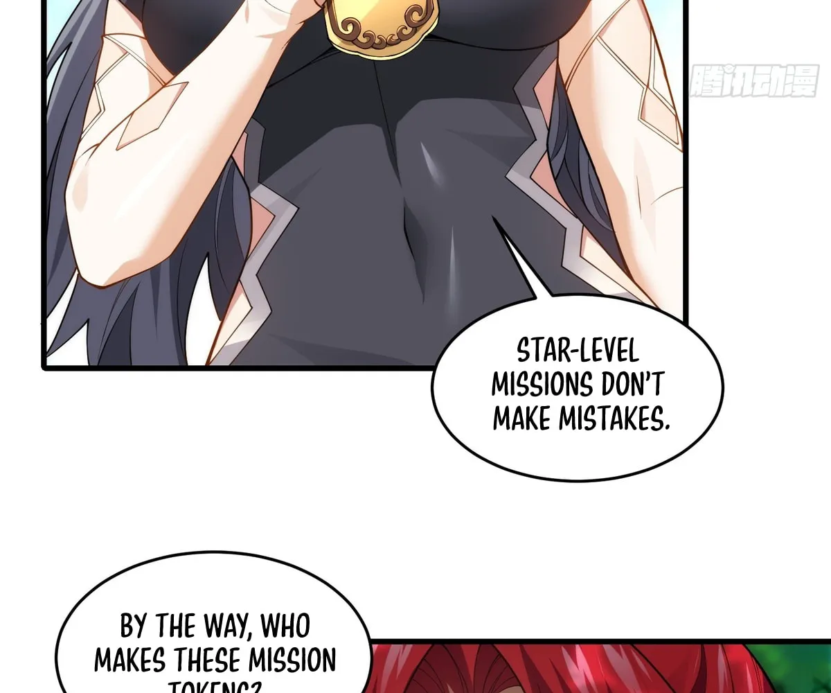 Traveling Through Time and Space to Become an Unlucky NPC: I Have a Wife to Protect Me Chapter 76 page 107 - 