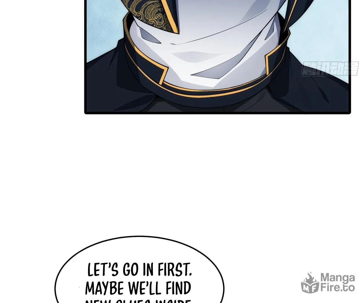 Traveling Through Time and Space to Become an Unlucky NPC: I Have a Wife to Protect Me Chapter 76 page 117 - 
