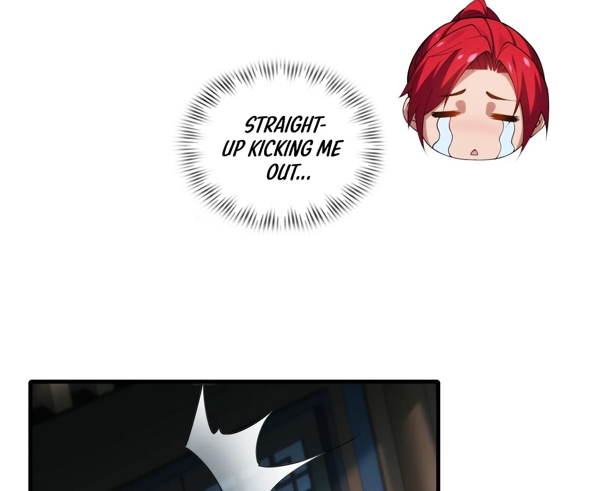 Traveling Through Time and Space to Become an Unlucky NPC: I Have a Wife to Protect Me Chapter 76 page 19 - 