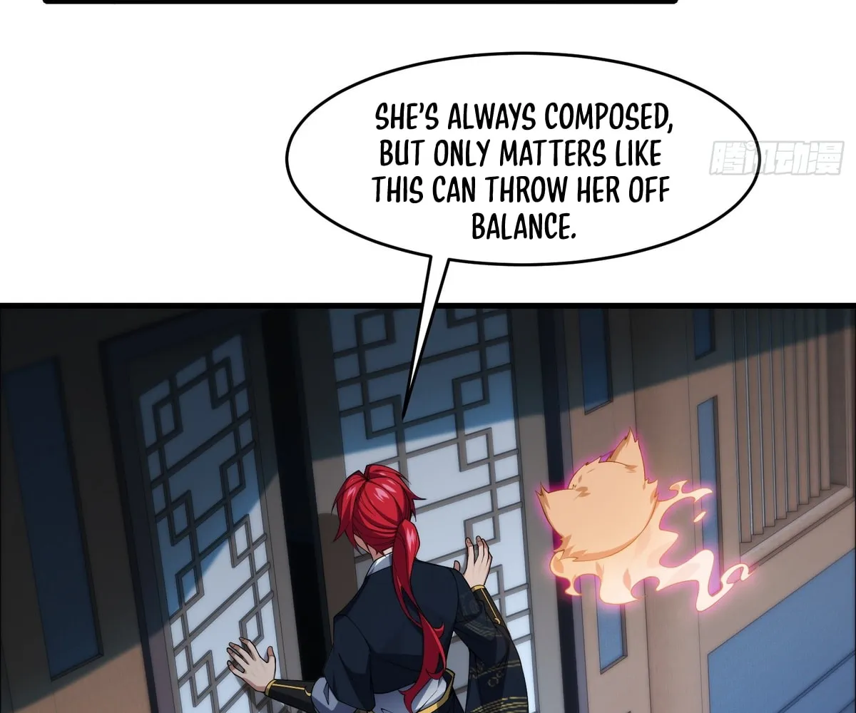 Traveling Through Time and Space to Become an Unlucky NPC: I Have a Wife to Protect Me Chapter 76 page 28 - 