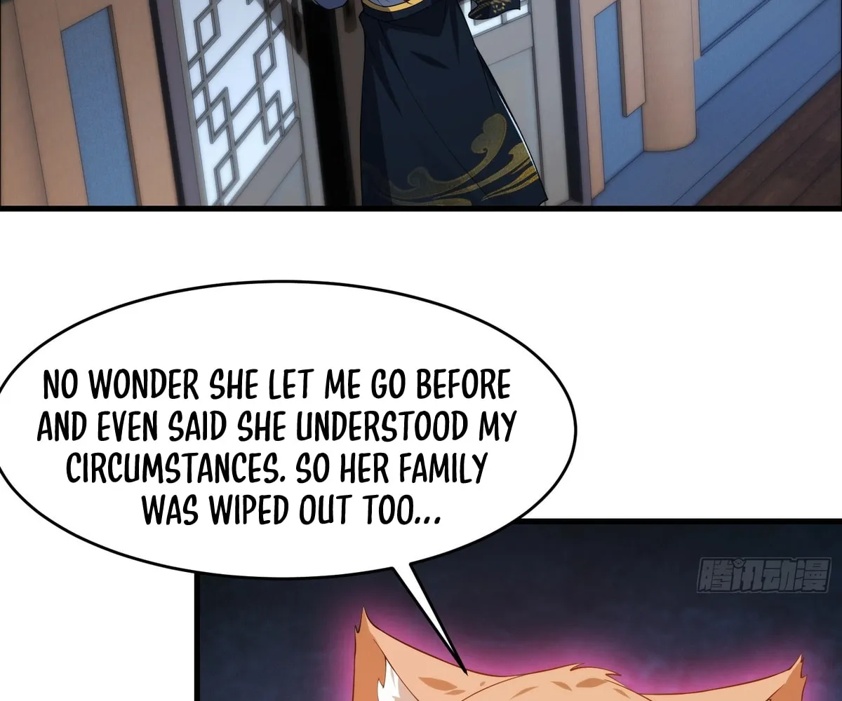Traveling Through Time and Space to Become an Unlucky NPC: I Have a Wife to Protect Me Chapter 76 page 29 - 