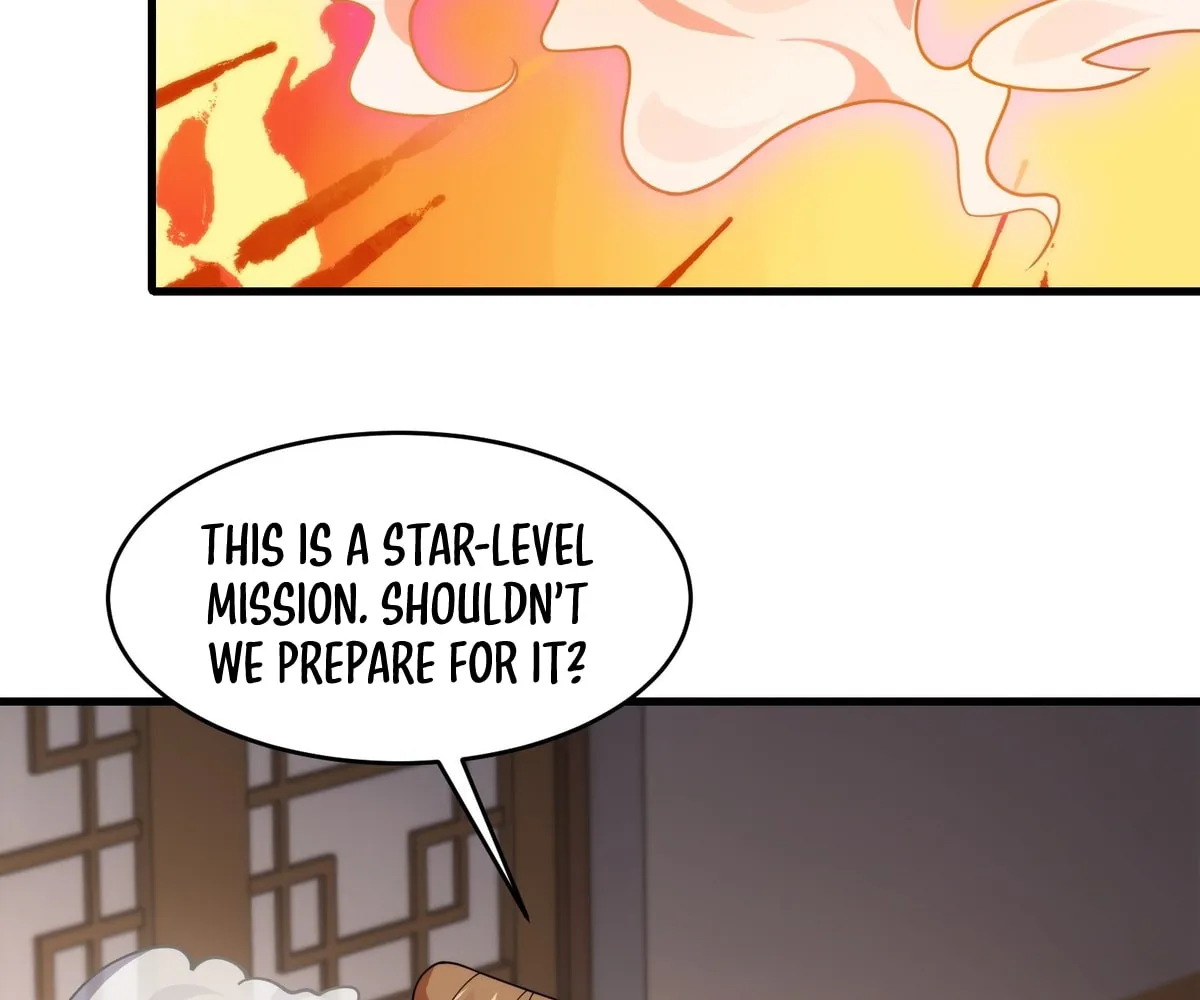 Traveling Through Time and Space to Become an Unlucky NPC: I Have a Wife to Protect Me Chapter 76 page 37 - 