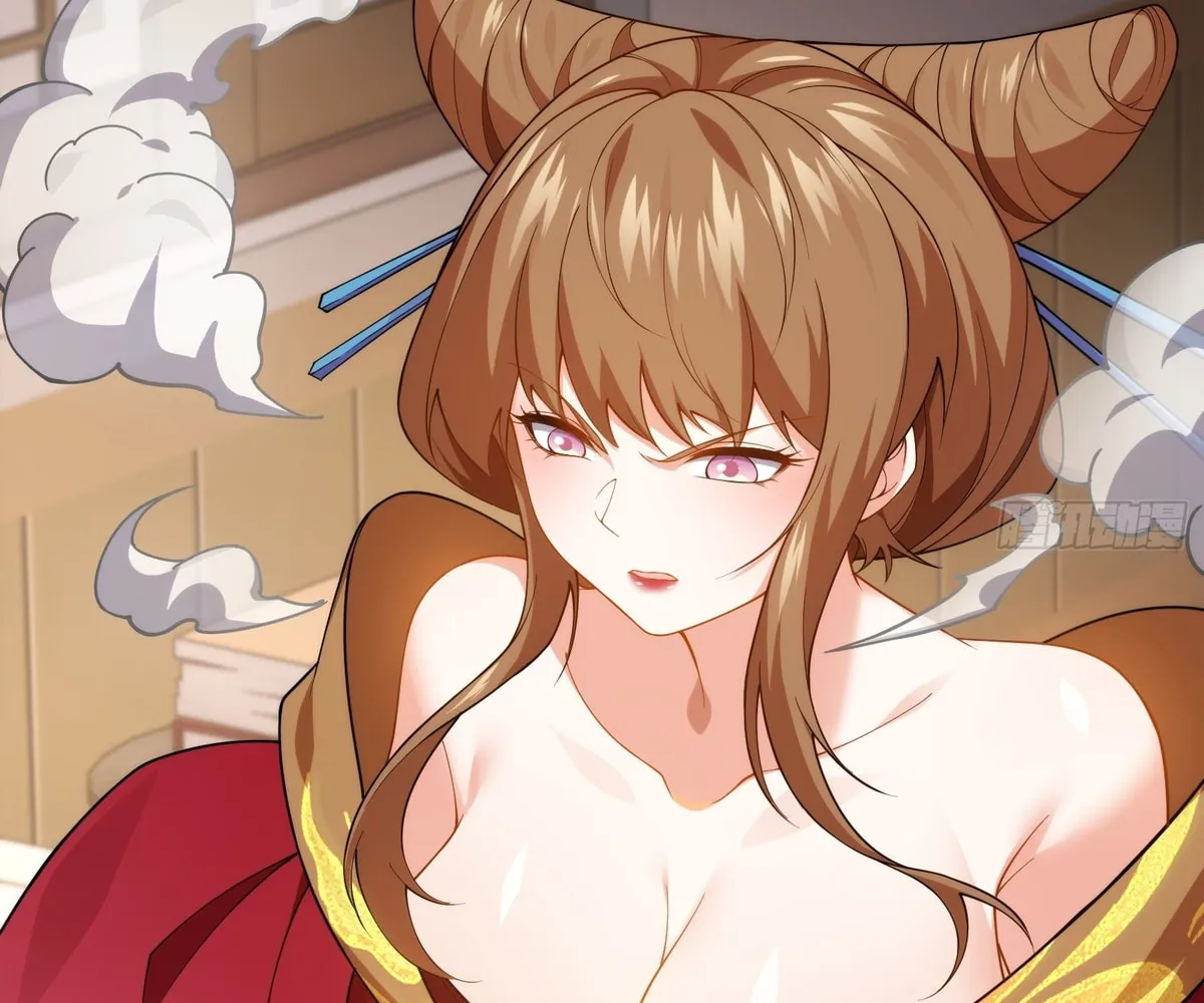 Traveling Through Time and Space to Become an Unlucky NPC: I Have a Wife to Protect Me Chapter 76 page 38 - 