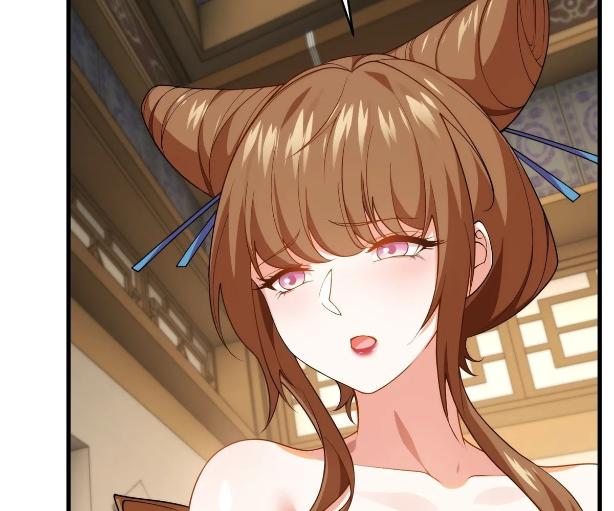 Traveling Through Time and Space to Become an Unlucky NPC: I Have a Wife to Protect Me Chapter 76 page 44 - 