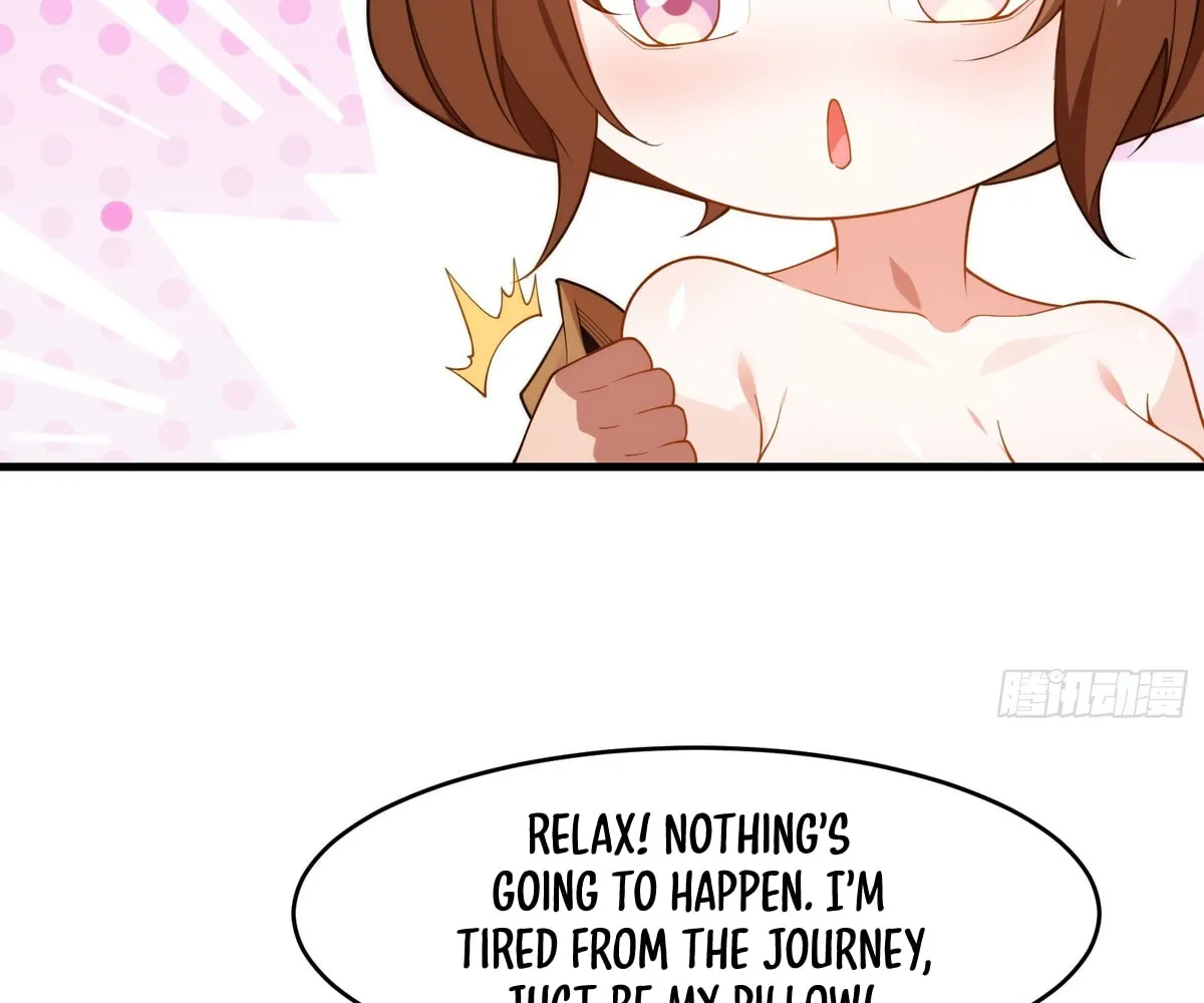 Traveling Through Time and Space to Become an Unlucky NPC: I Have a Wife to Protect Me Chapter 76 page 46 - 