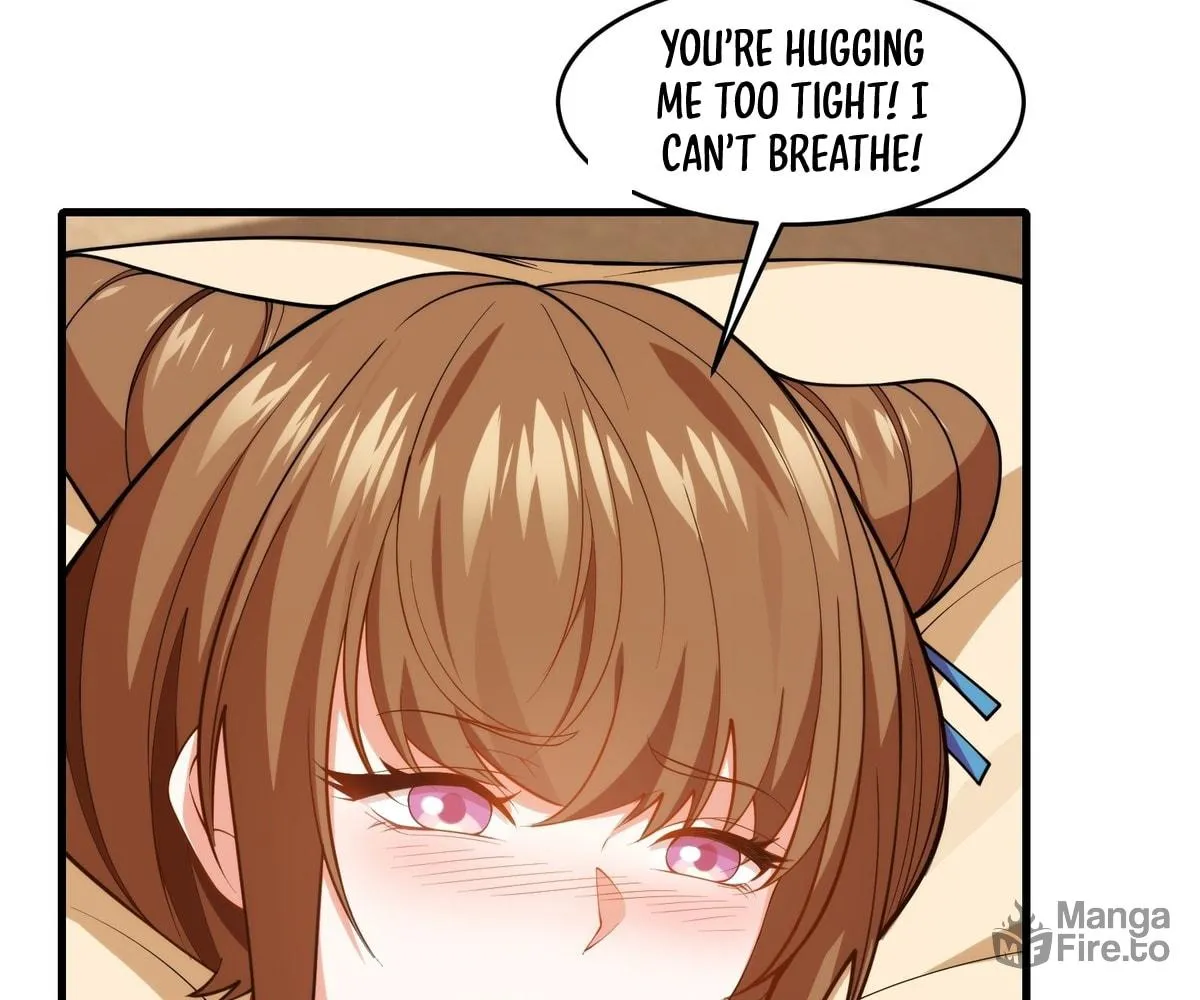 Traveling Through Time and Space to Become an Unlucky NPC: I Have a Wife to Protect Me Chapter 76 page 50 - 