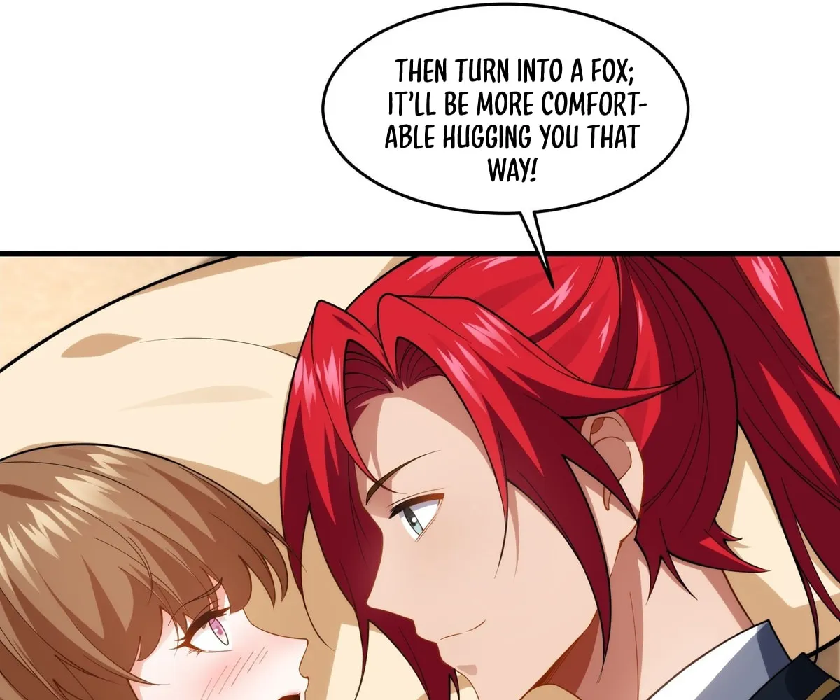 Traveling Through Time and Space to Become an Unlucky NPC: I Have a Wife to Protect Me Chapter 76 page 52 - 