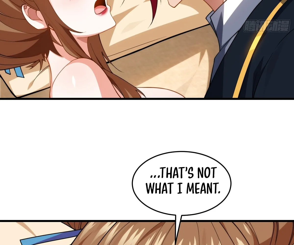 Traveling Through Time and Space to Become an Unlucky NPC: I Have a Wife to Protect Me Chapter 76 page 53 - 