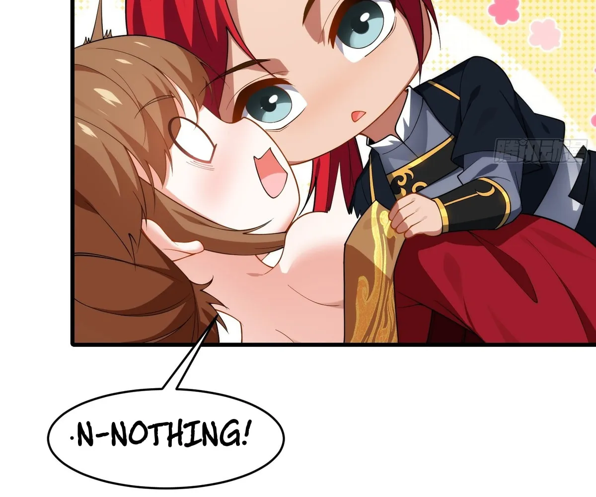 Traveling Through Time and Space to Become an Unlucky NPC: I Have a Wife to Protect Me Chapter 76 page 56 - 