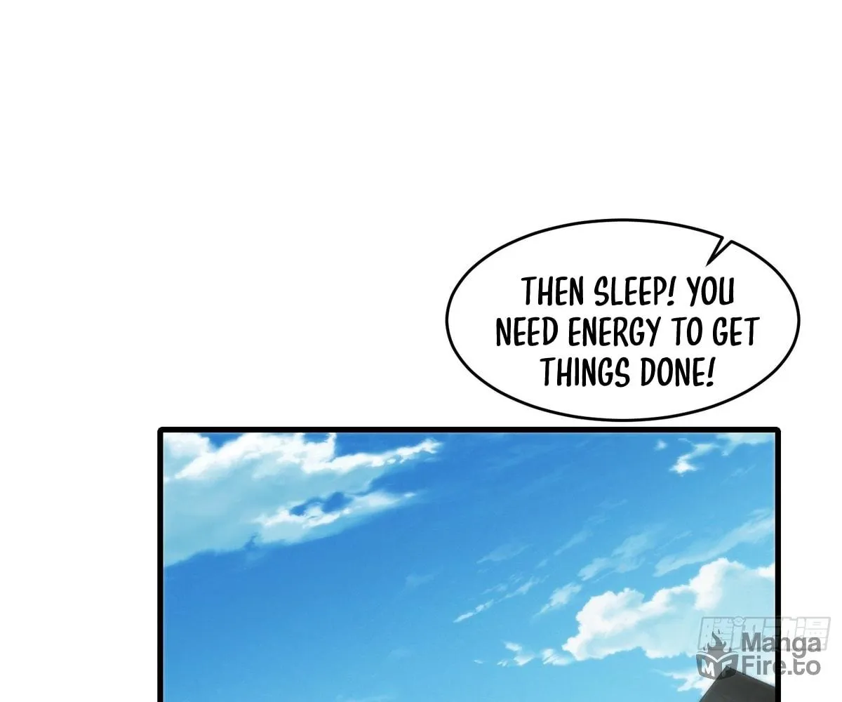 Traveling Through Time and Space to Become an Unlucky NPC: I Have a Wife to Protect Me Chapter 76 page 57 - 