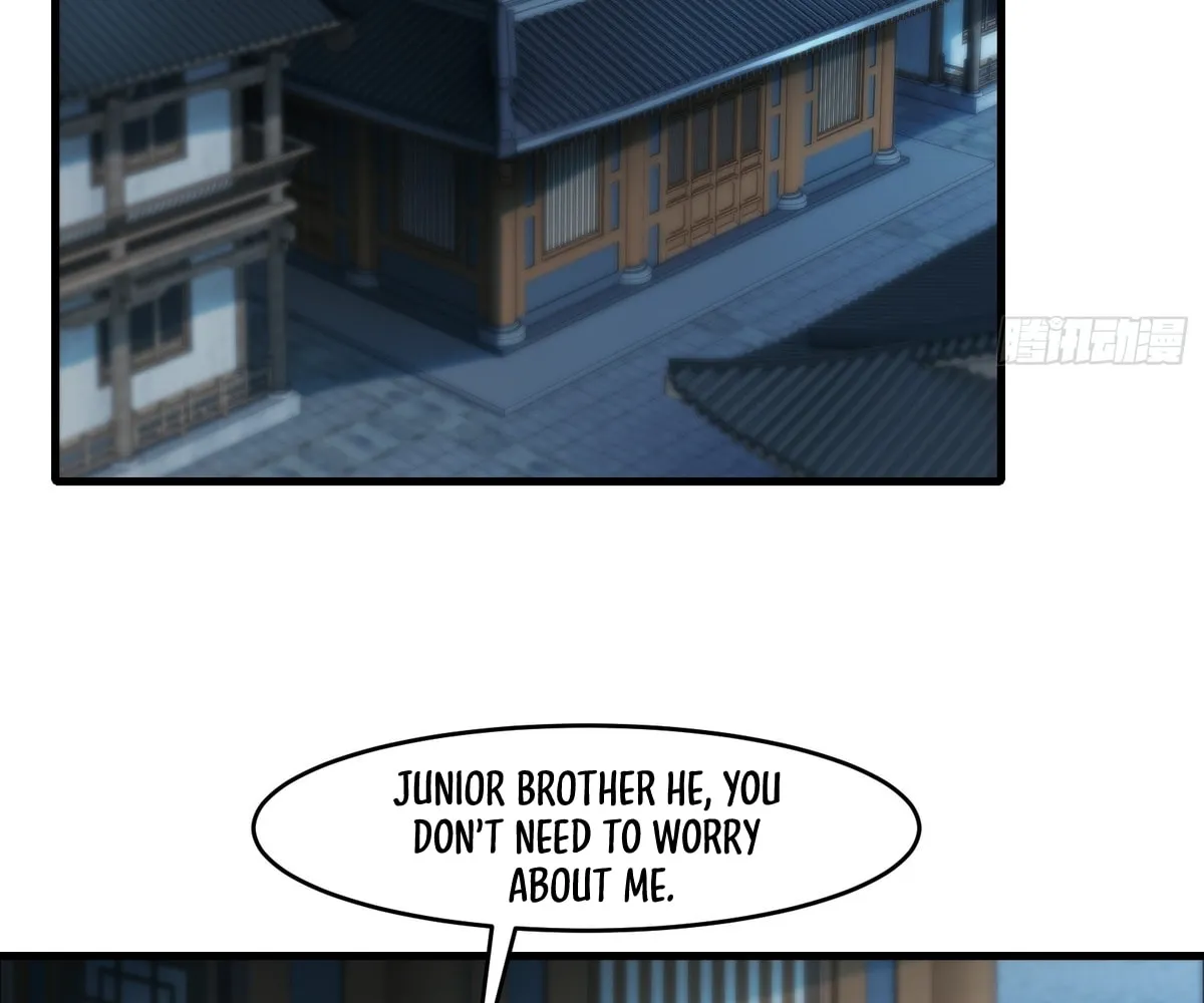 Traveling Through Time and Space to Become an Unlucky NPC: I Have a Wife to Protect Me Chapter 76 page 8 - 
