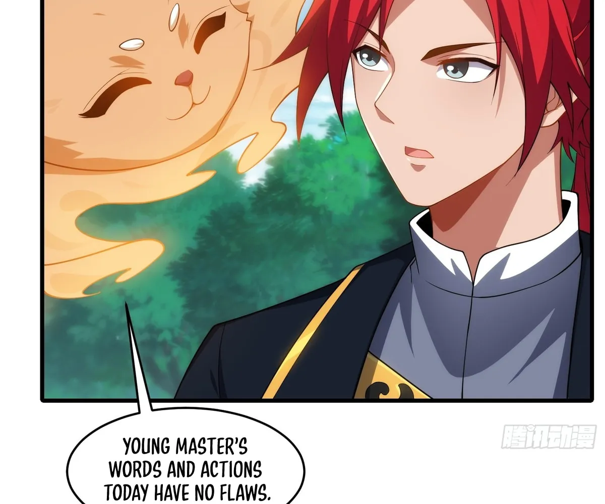 Traveling Through Time and Space to Become an Unlucky NPC: I Have a Wife to Protect Me Chapter 76 page 74 - 