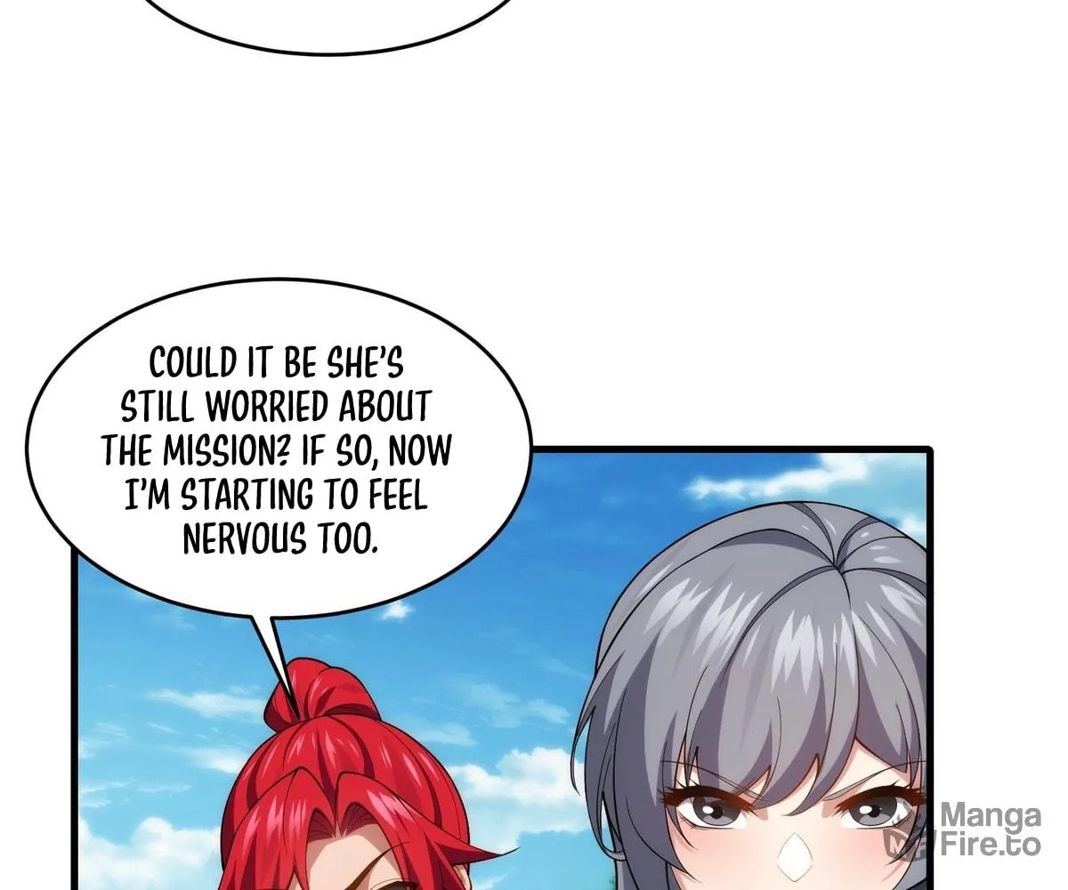 Traveling Through Time and Space to Become an Unlucky NPC: I Have a Wife to Protect Me Chapter 76 page 75 - 