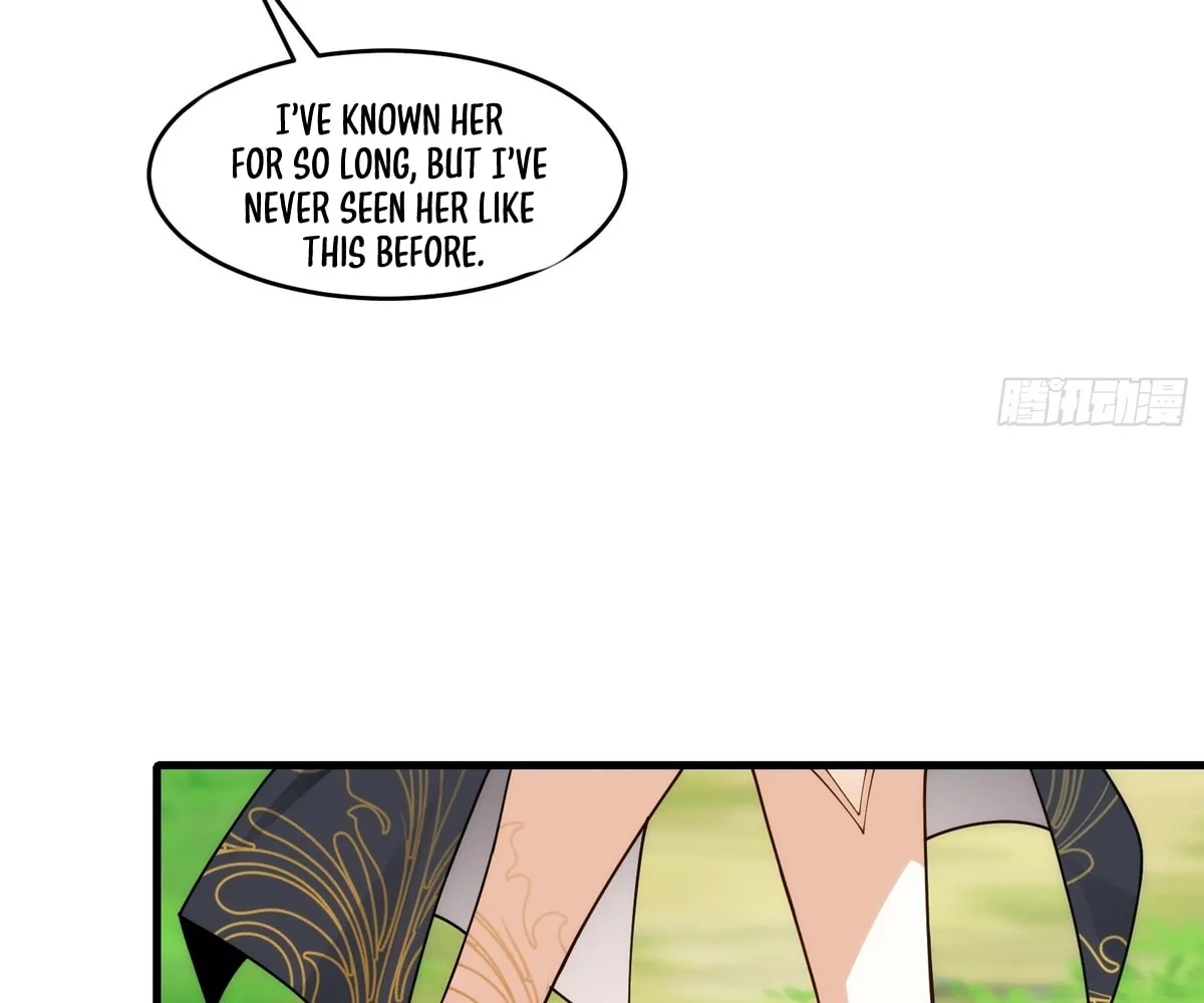 Traveling Through Time and Space to Become an Unlucky NPC: I Have a Wife to Protect Me Chapter 76 page 77 - 