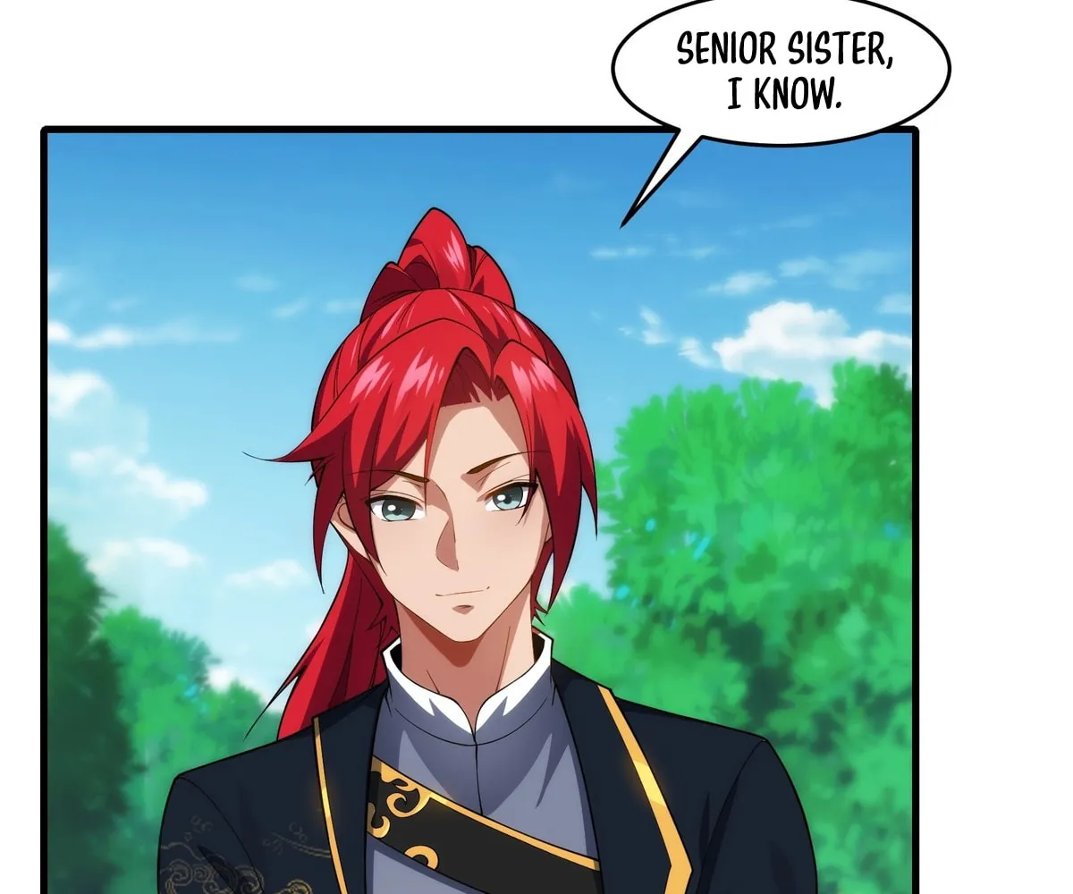 Traveling Through Time and Space to Become an Unlucky NPC: I Have a Wife to Protect Me Chapter 76 page 83 - 