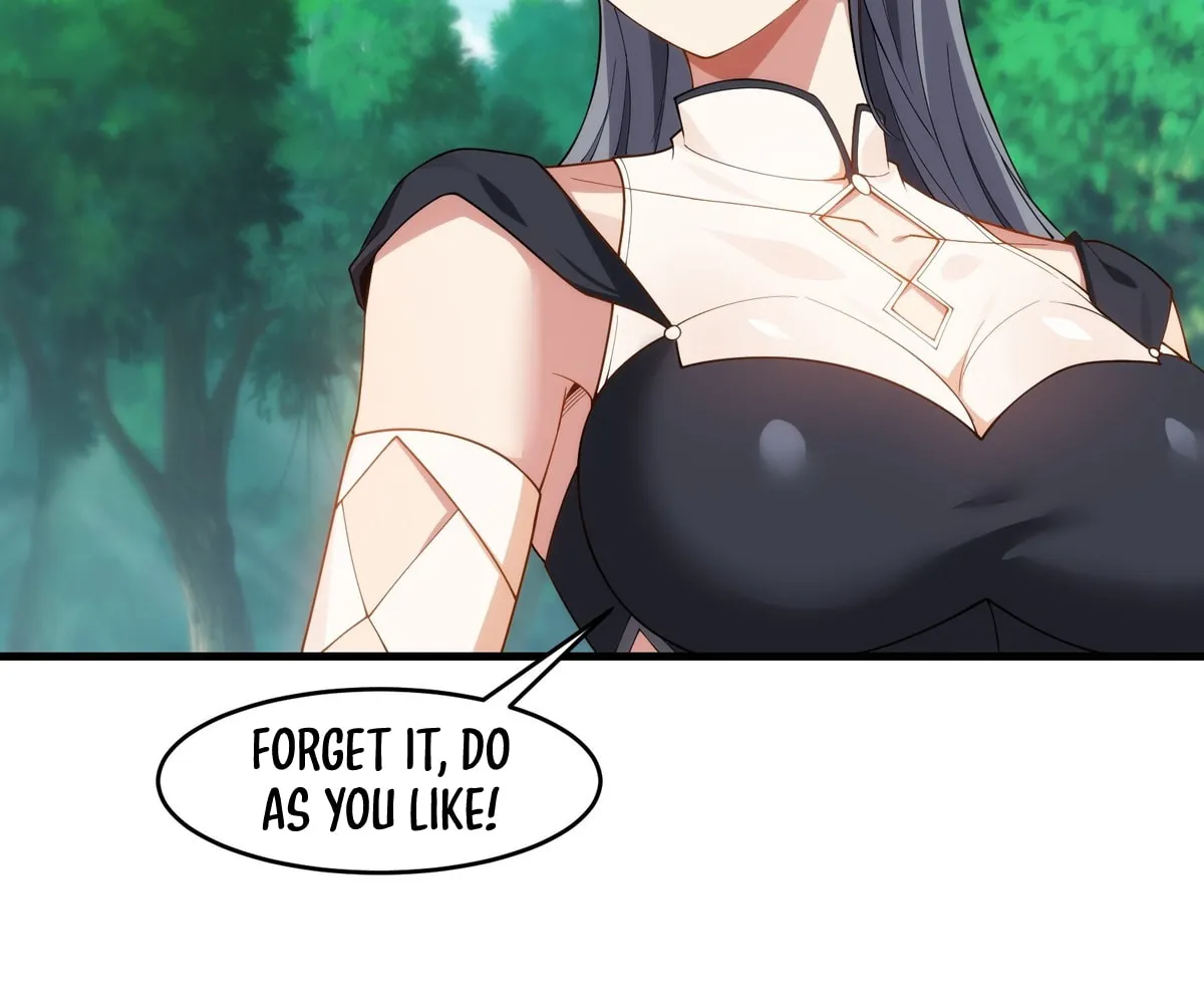 Traveling Through Time and Space to Become an Unlucky NPC: I Have a Wife to Protect Me Chapter 76 page 86 - 