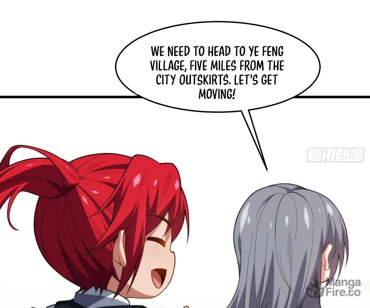 Traveling Through Time and Space to Become an Unlucky NPC: I Have a Wife to Protect Me Chapter 76 page 87 - 