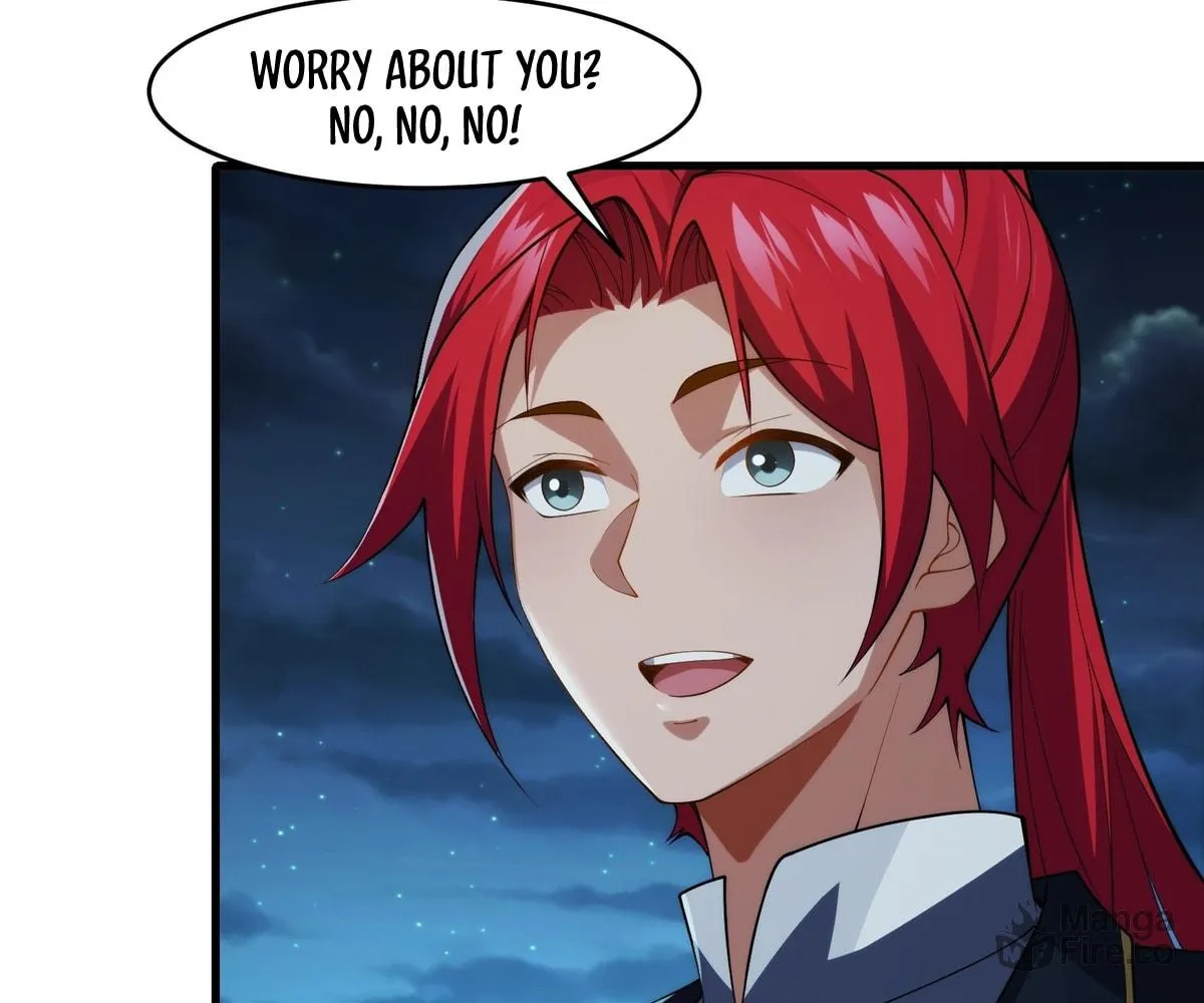 Traveling Through Time and Space to Become an Unlucky NPC: I Have a Wife to Protect Me Chapter 76 page 10 - 