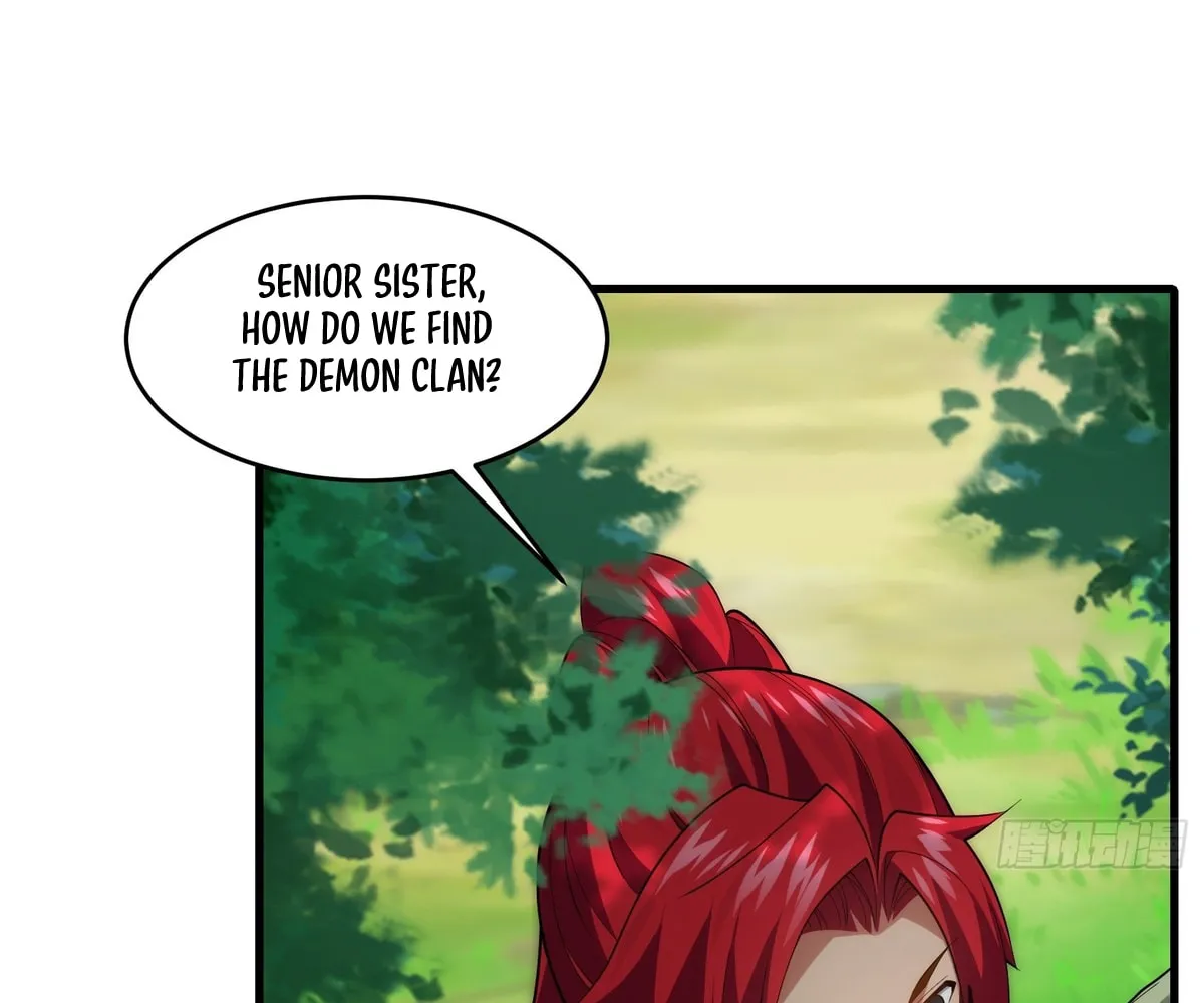 Traveling Through Time and Space to Become an Unlucky NPC: I Have a Wife to Protect Me Chapter 76 page 94 - 