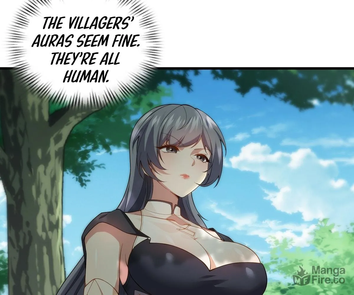 Traveling Through Time and Space to Become an Unlucky NPC: I Have a Wife to Protect Me Chapter 76 page 96 - 