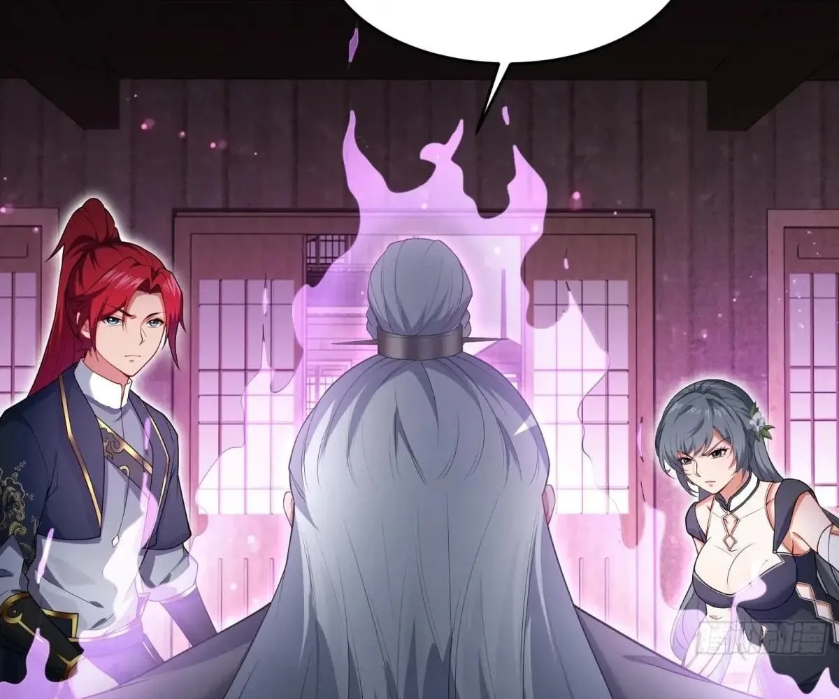 Traveling Through Time and Space to Become an Unlucky NPC: I Have a Wife to Protect Me Chapter 77 page 101 - 