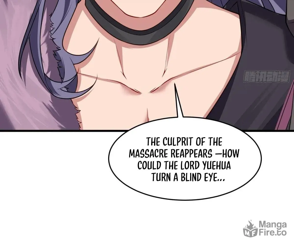 Traveling Through Time and Space to Become an Unlucky NPC: I Have a Wife to Protect Me Chapter 77 page 108 - 