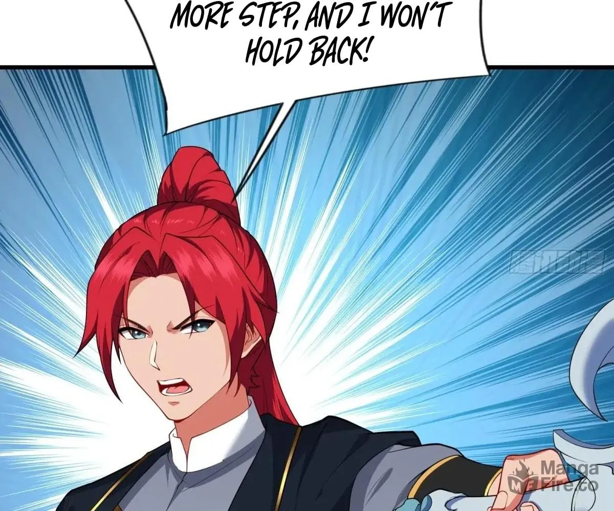 Traveling Through Time and Space to Become an Unlucky NPC: I Have a Wife to Protect Me Chapter 77 page 111 - 
