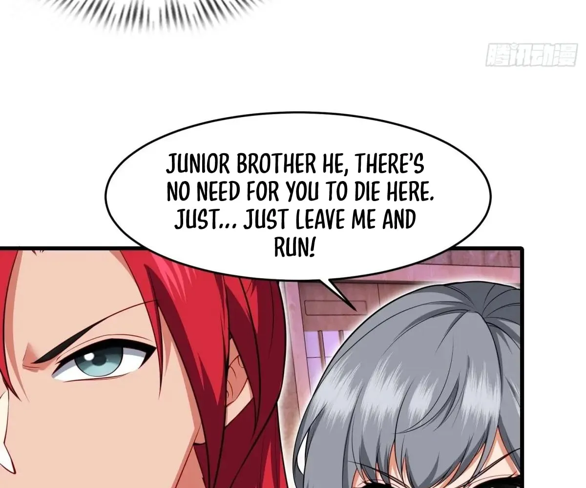 Traveling Through Time and Space to Become an Unlucky NPC: I Have a Wife to Protect Me Chapter 77 page 113 - 