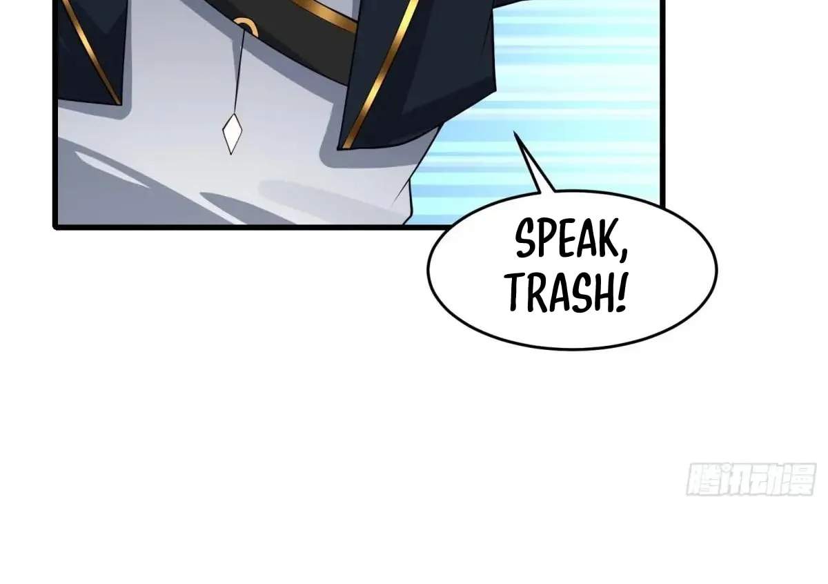 Traveling Through Time and Space to Become an Unlucky NPC: I Have a Wife to Protect Me Chapter 77 page 116 - 