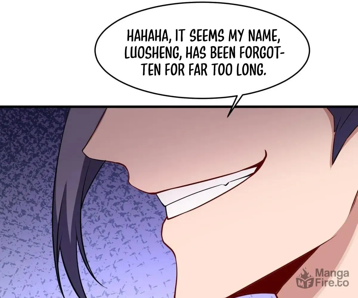 Traveling Through Time and Space to Become an Unlucky NPC: I Have a Wife to Protect Me Chapter 77 page 117 - 