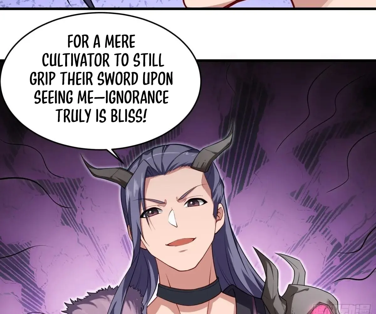 Traveling Through Time and Space to Become an Unlucky NPC: I Have a Wife to Protect Me Chapter 77 page 118 - 