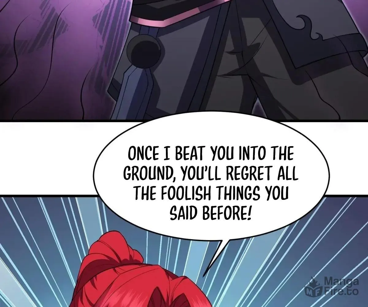 Traveling Through Time and Space to Become an Unlucky NPC: I Have a Wife to Protect Me Chapter 77 page 120 - 