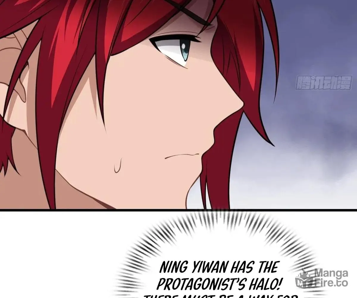 Traveling Through Time and Space to Become an Unlucky NPC: I Have a Wife to Protect Me Chapter 77 page 123 - 